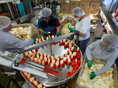 Blackstone invests Rs 243 crore in fragrance maker SH Kelkar & Co Blackstone invests Rs 243 crore in fragrance maker SH Kelkar & Co