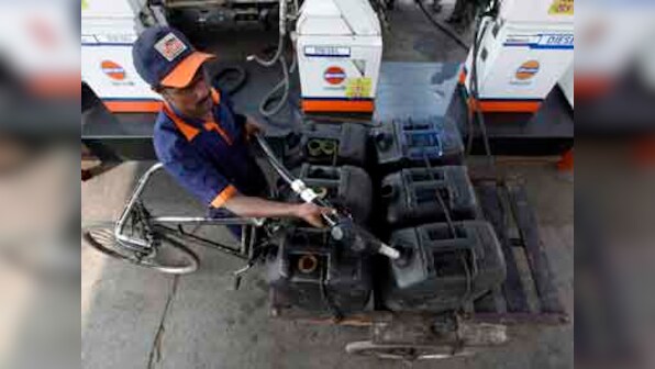 Energy tribunal issues notices to PSU oil firms