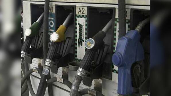 Petrol pumps threaten to limit service to eight hours