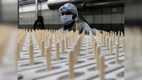 Strides Arcolab gets USFDA approval for its sterile facility