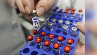  Wockhardt receives USFDA approval for anti-ulcer drug