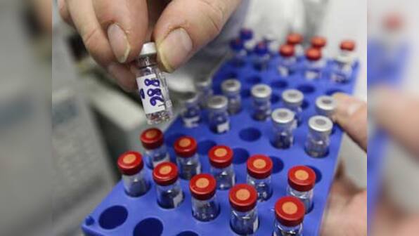  Wockhardt receives USFDA approval for anti-ulcer drug