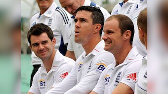 Gough feels Pietersen should be in India-bound England squad