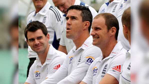 Gough feels Pietersen should be in India-bound England squad