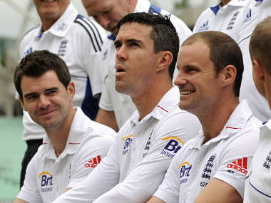 Gough feels Pietersen should be in India-bound England squad Gough feels Pietersen should be in India-bound England squad