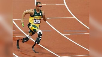 Why the Blade runner controversy is good for the Paralympics