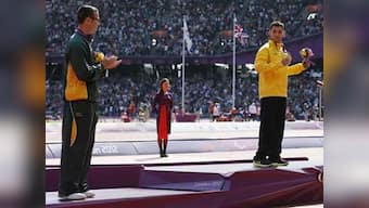 Pistorius shows disabled sport can stand controversy