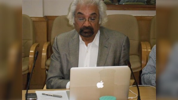 Sam Pitroda, king of telecom, needs Twitter training