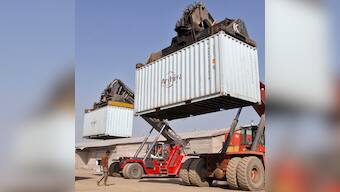 Infrastructure: Ports projects less than Rs 500 cr don't need cabinet nod