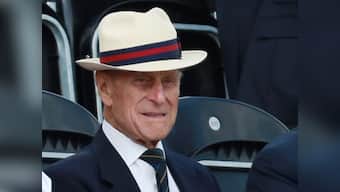 British musical to use Prince Phillip's letters to stage actress