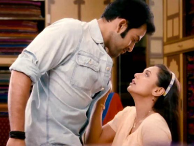 I want to work with Bollywood biggies: Prithviraj I want to work with Bollywood biggies: Prithviraj