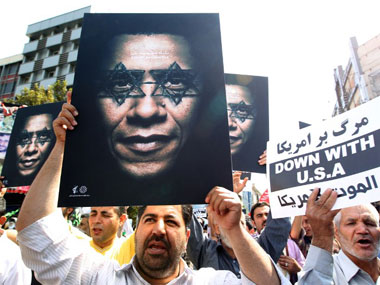 Salman Rushdie to Sam Bacile: The Age of Outrage-ism Salman Rushdie to Sam Bacile: The Age of Outrage-ism