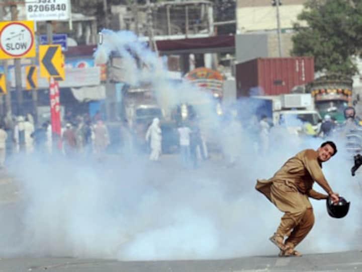 Pakistan blocks 700 links to anti-Islam film on YouTube 