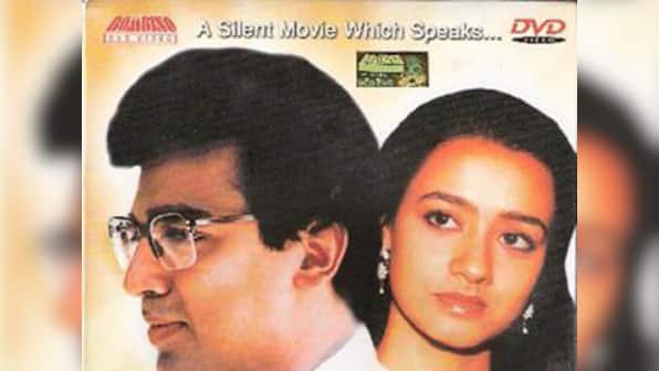 'Pushpak' completes 25 years: Tinnu Anand, Amala go down memory lane
