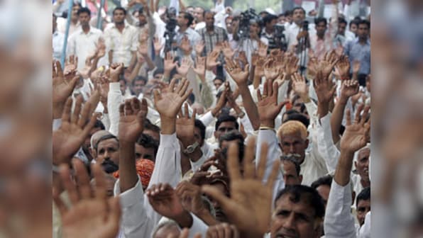 SC/ST quotas in promotions: SC refuses to reconsider 2006 order, says matter 'need not be referred' to 7-judge bench