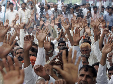 Why SC/ST promotions quota puts India on the road to disaster Why SC/ST promotions quota puts India on the road to disaster