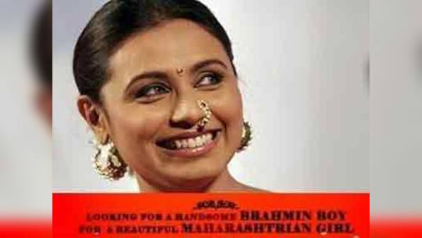 Bollywood should reflect regional sensibility: 'Aiyyaa' director