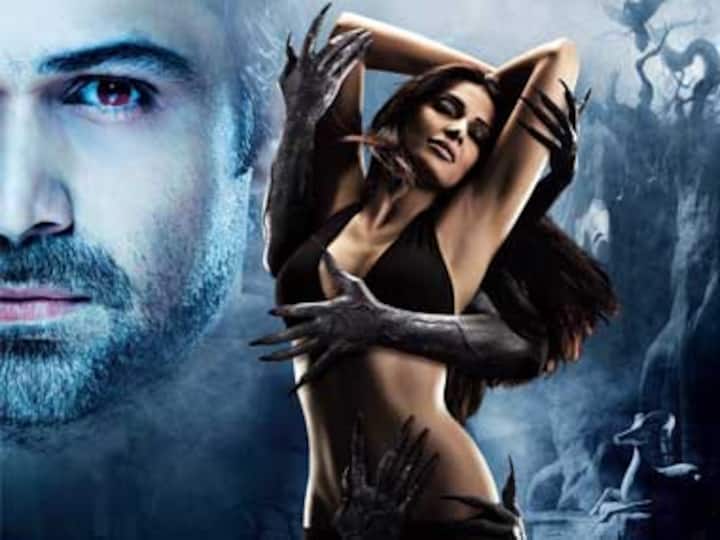 Movie Review: All the mouth-to-mouth can't bring Raaz 3 back to life
