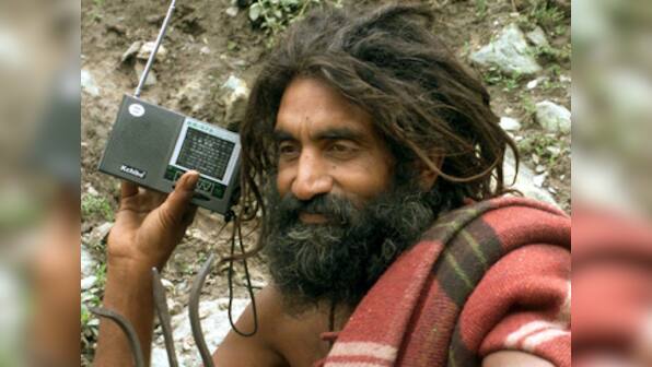 Community radio gets complete waiver from any fee payment