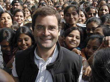 High Court bars Amethi's name change High Court bars Amethi's name change