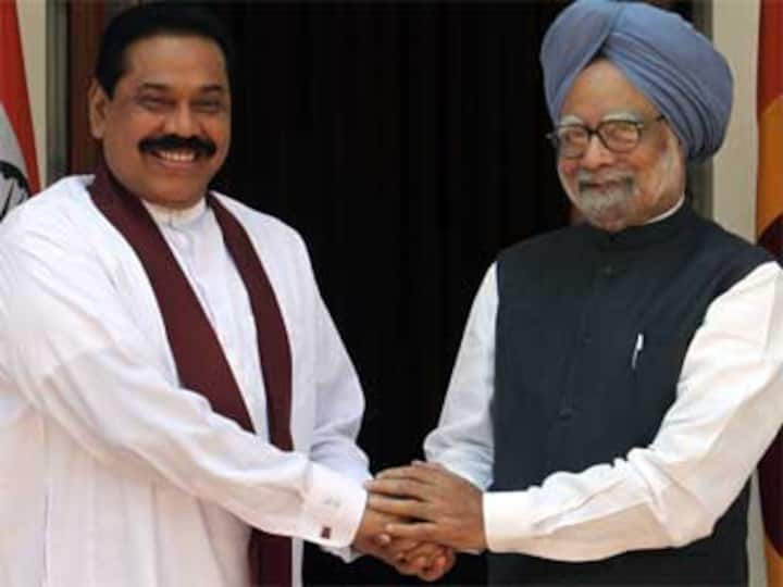 Security tightened ahead of Rajapaksa's visit to Sanchi today