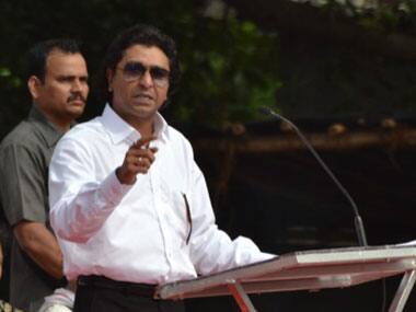 FIR lodged against Raj Thackeray for remarks against Bihar natives