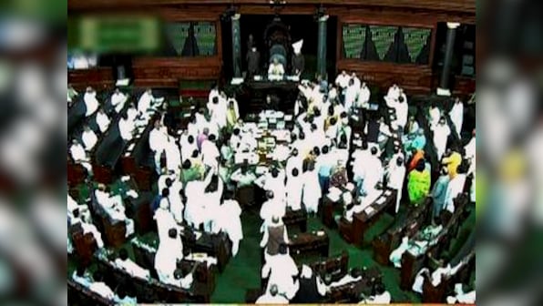 Govt to bring back SC/ST promotion Bill in Rajya Sabha