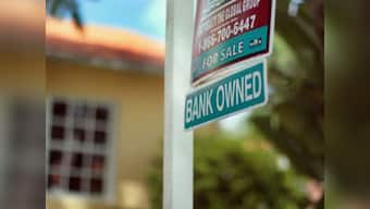 Why realtors' funding woes may end soon