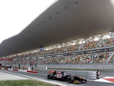 Thailand to host Formula One race in 2014? Thailand to host Formula One race in 2014?