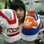 reebok restructuring