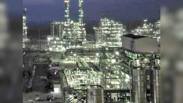HPCL plans petrochemical unit at Barmer Refinery