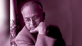 Writing in English: RK Narayan's unconscionable sin