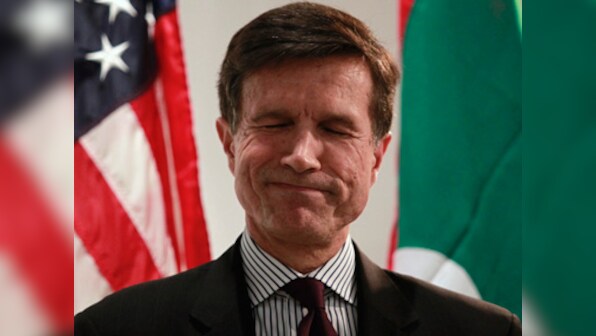 US envoy to visit Sri Lanka to discuss war report