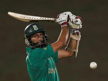 World T20: South Africa crush Zimbabwe by 10 wickets World T20: South Africa crush Zimbabwe by 10 wickets