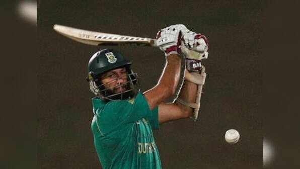 World T20: South Africa crush Zimbabwe by 10 wickets