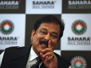 Sahara India is murky and mysterious, yet so massive Sahara India is murky and mysterious, yet so massive