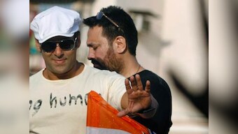 No IPL team for me: Salman Khan