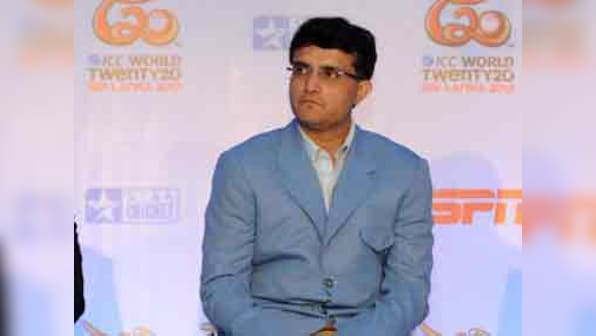 Sourav Ganguly on Tendulkar, T20 and the new grammar of cricket