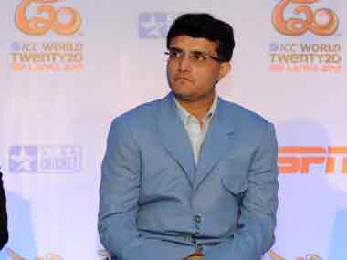 Sourav Ganguly on Tendulkar, T20 and the new grammar of cricket Sourav Ganguly on Tendulkar, T20 and the new grammar of cricket