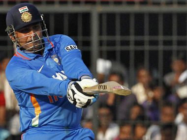 Sehwag didn't know how to dedicate himself to training: Chappell Sehwag didn't know how to dedicate himself to training: Chappell