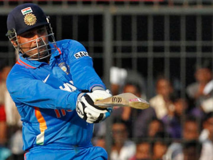 Sehwag didn't know how to dedicate himself to training: Chappell