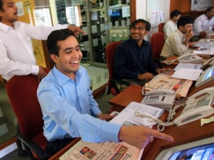 Why Sensex 20,000 and 5.5% GDP growth are compatible