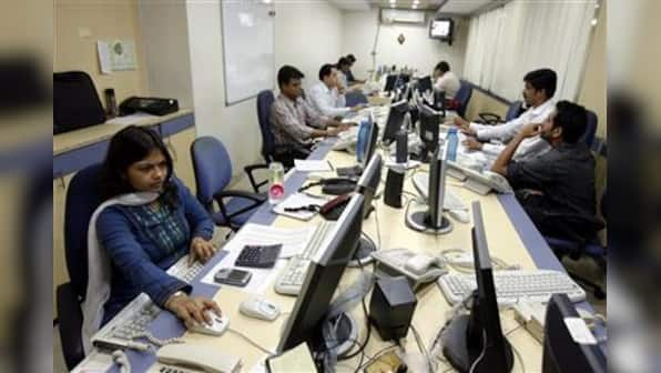 It is still not time to take extra risks in the market