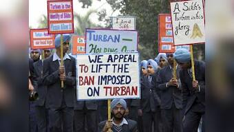 California passes new bill: Sikhs, Muslims cannot be discriminated