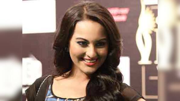 Fame is a very relative term: Sonakshi Sinha 