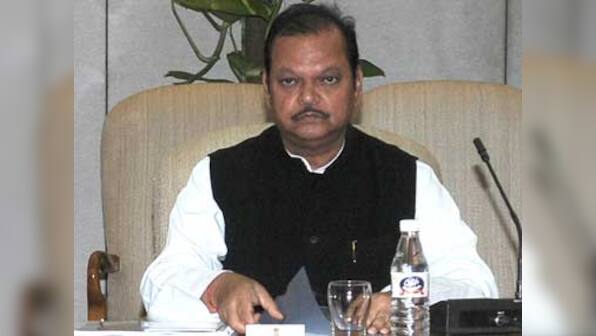 FDI in retail will help marginalised farmers: Sahai
