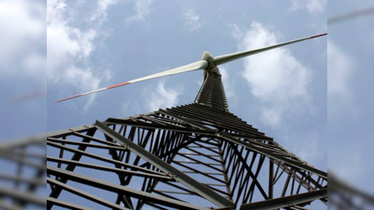 Repower Spricht Mit Suzlon Über Beherrschungsvertrag – KOCGL