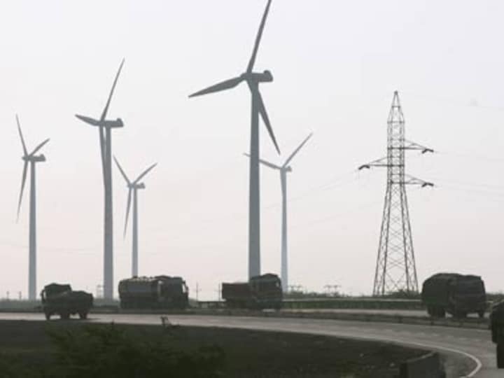 Suzlon's REpower to supply wind turbines for Polish wind farms