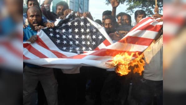 US Consulate in Chennai shuts down visa section for 2 days