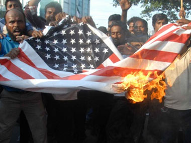 US Consulate in Chennai shuts down visa section for 2 days US Consulate in Chennai shuts down visa section for 2 days